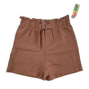 Derek Heart Womens Shorts Size Medium